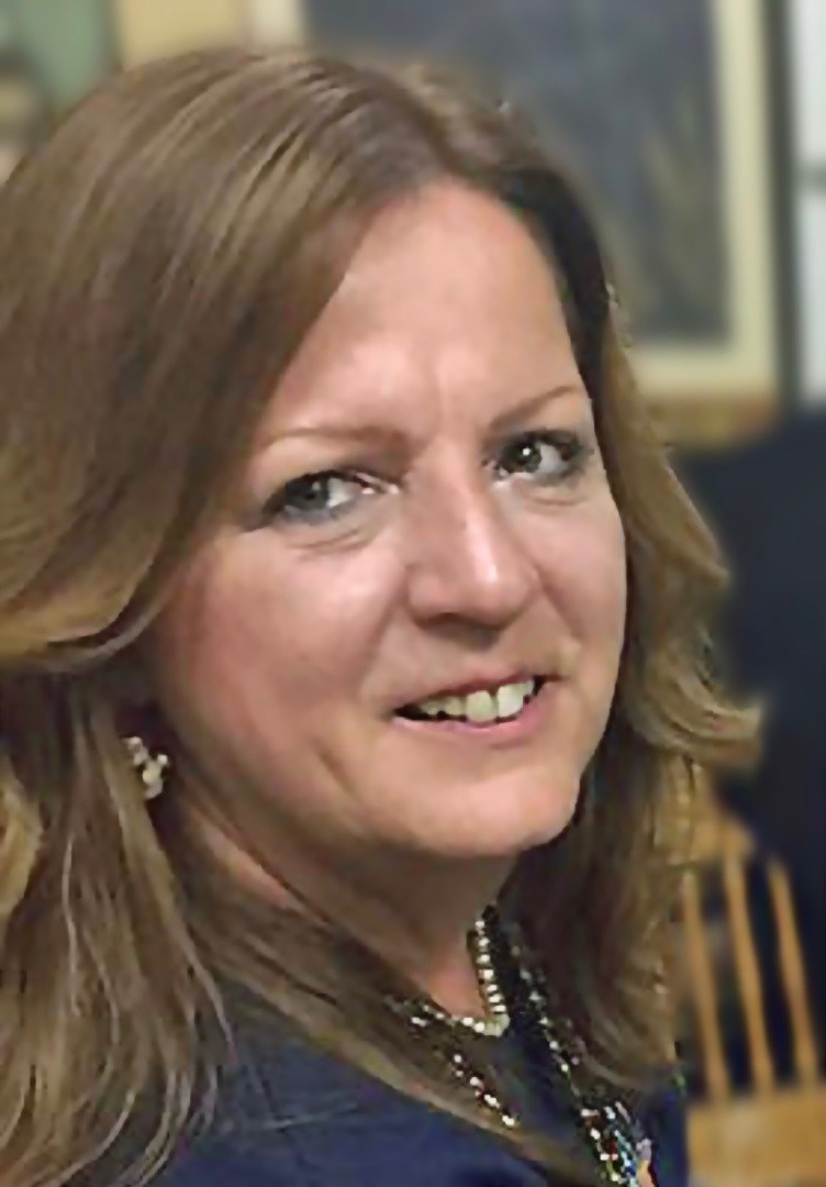 Obituario de Barbara Grace Stewart