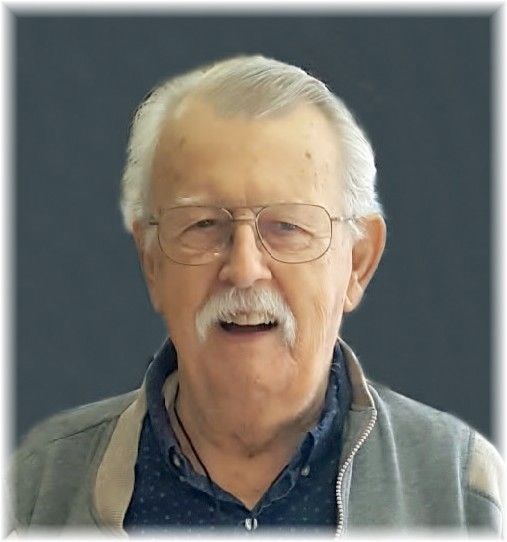 Obituary of Edward Joseph Marchlewicz