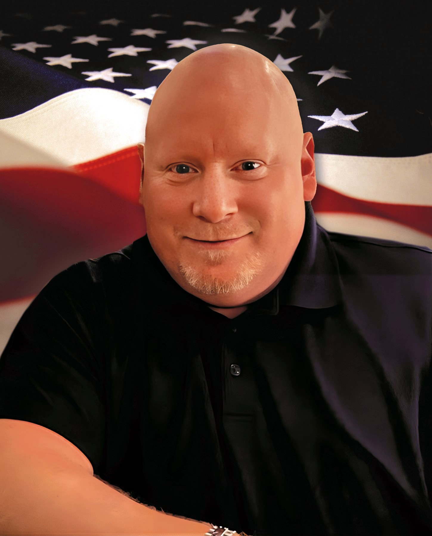 David Lewis Overturf Obituary - Lake Worth, FL