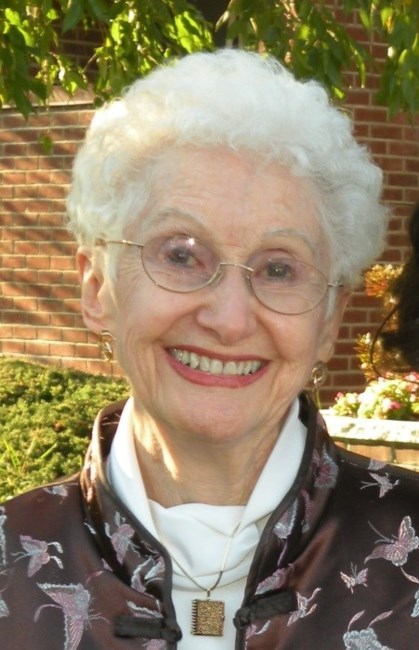 Obituary of Catherine C. Russell