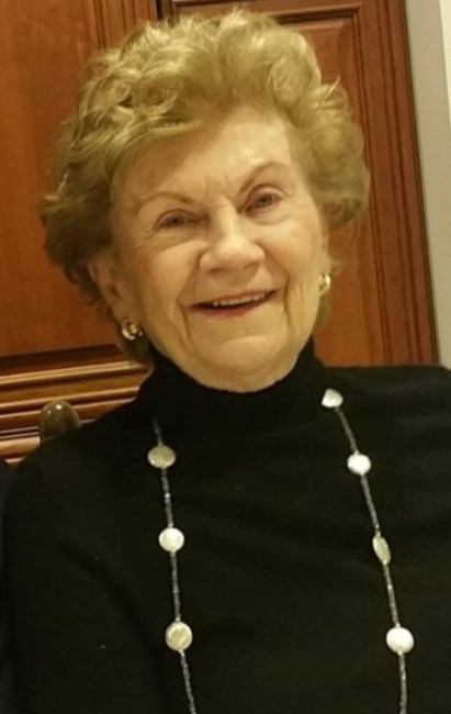 Obituary of Patricia Ann Deegan
