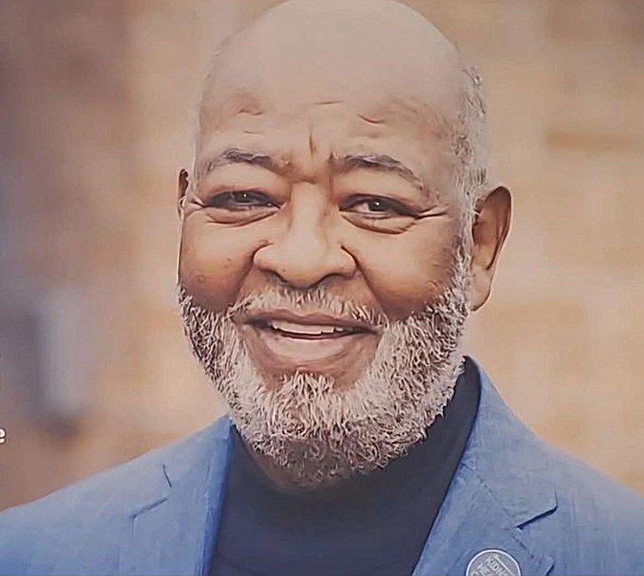 Obituary of Wallace S. Green, Sr.