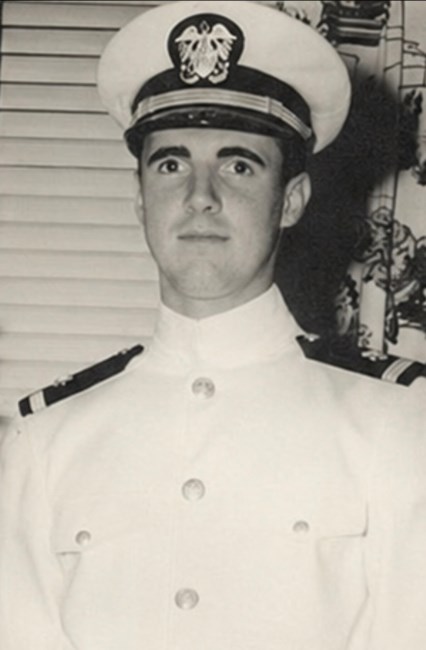 Obituary of Robert Benson Bliss Sr.
