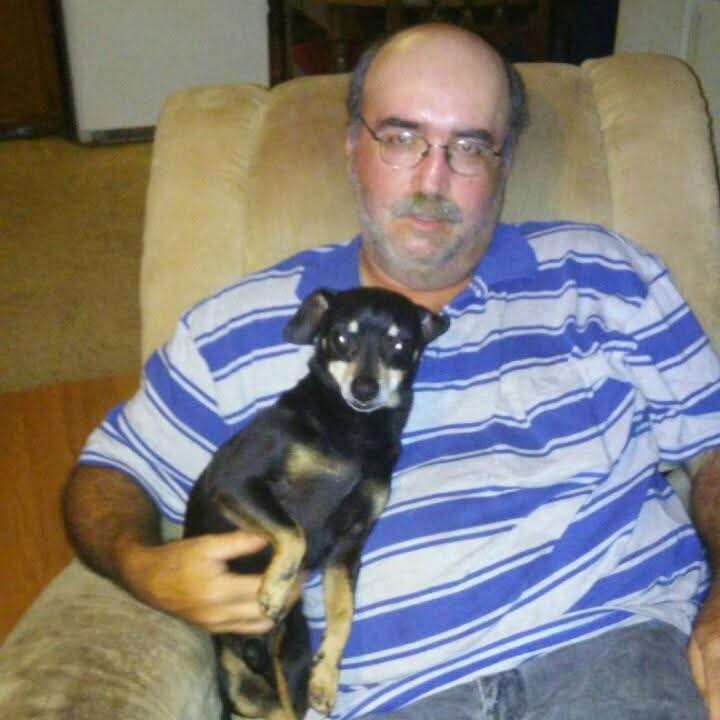 Obituary of Larry Chestine