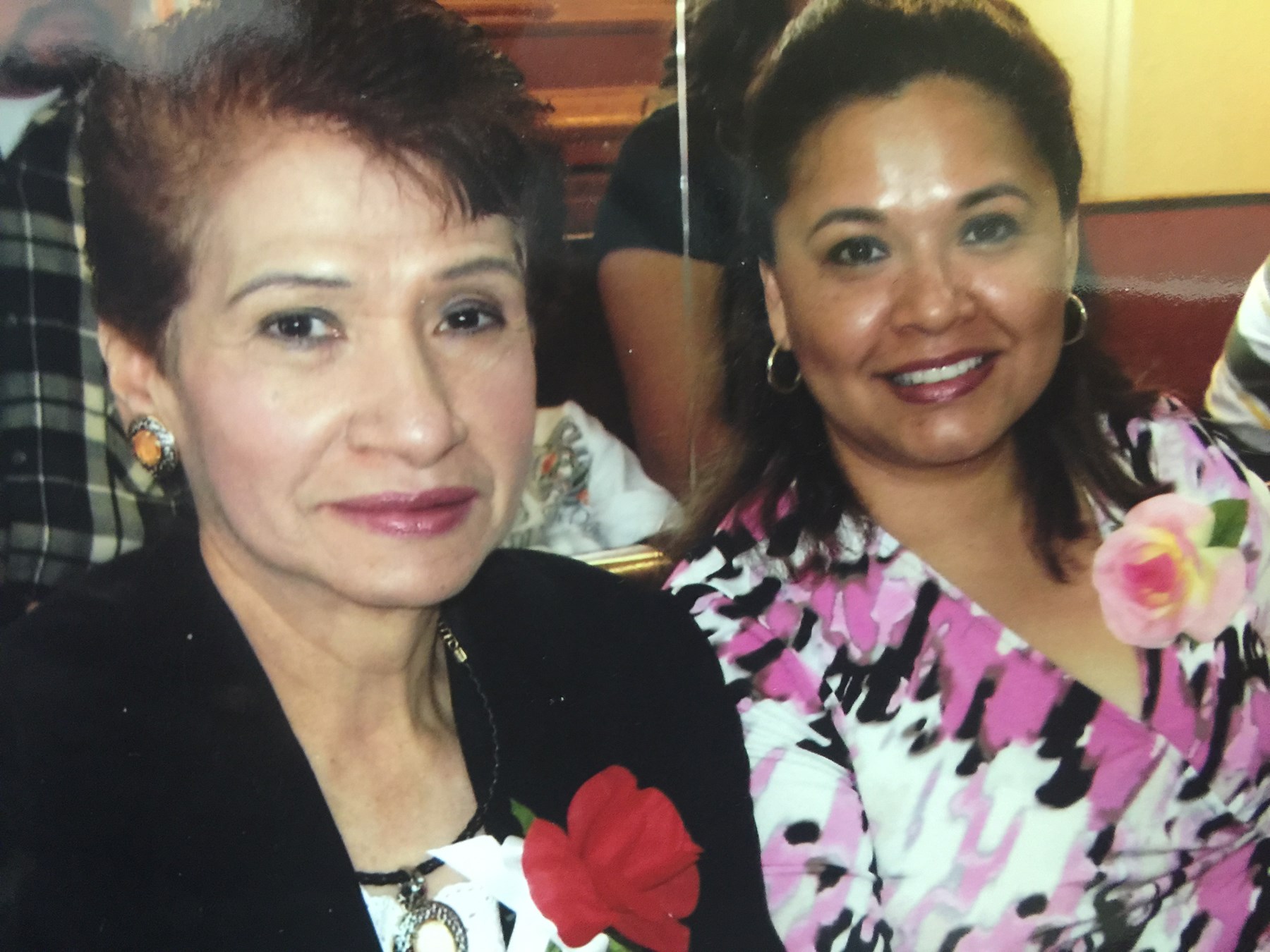 Obituary of Rosa Elia Cortez