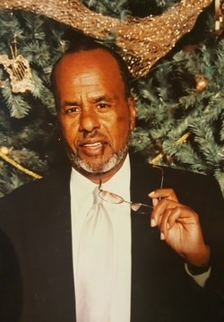 Obituary of Morris George