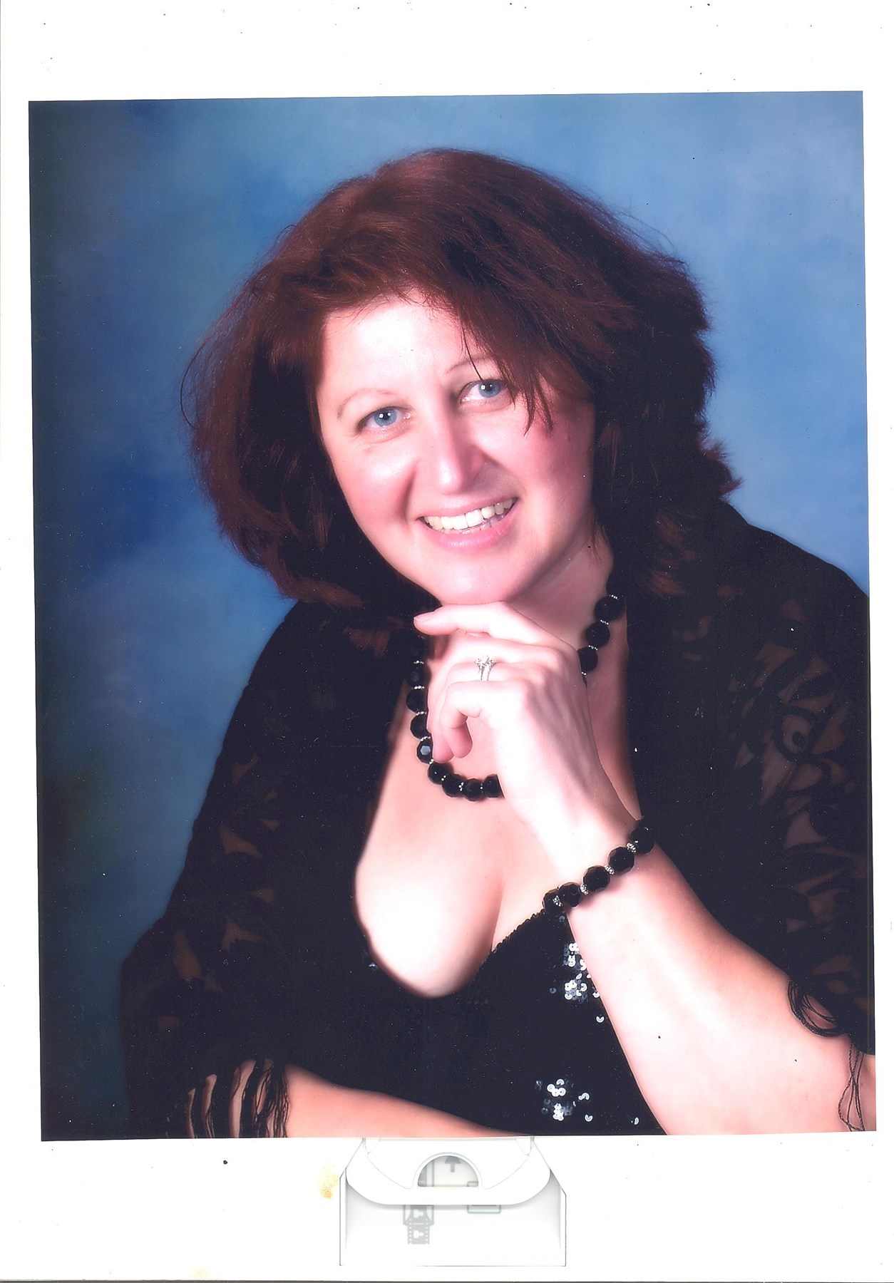 Obituary of Galina Hayes,  Ph.D.