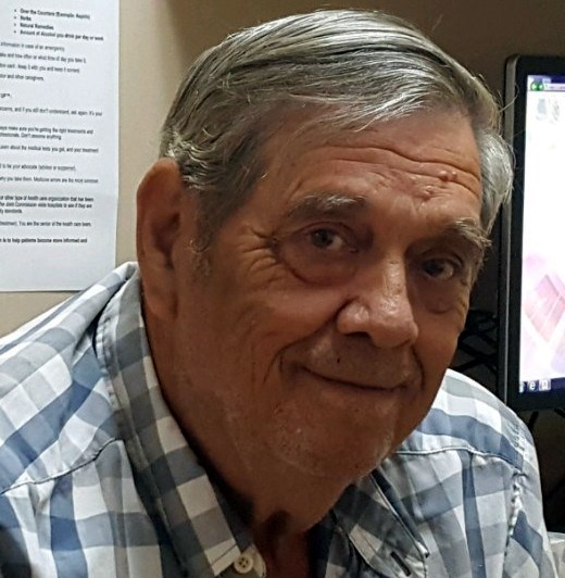 Obituary of Joseph Arthur Koenig