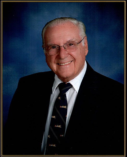 Obituary of Ralph Truglio