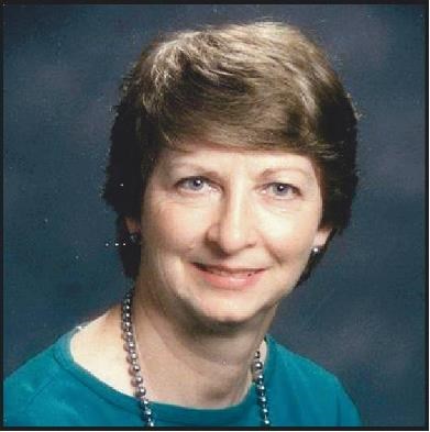 Obituario de Yvette Fournier