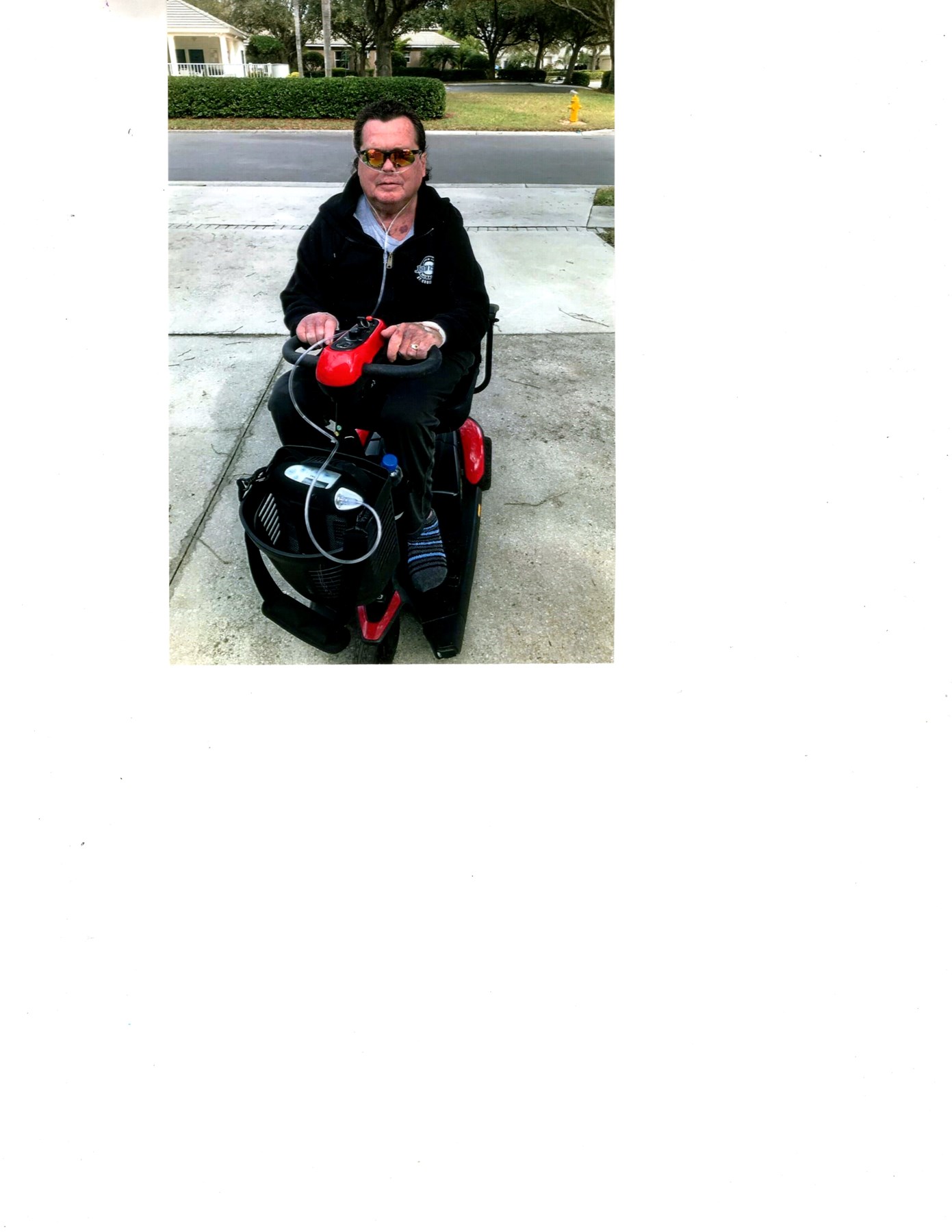 Obituary of Ricky R Kletschka