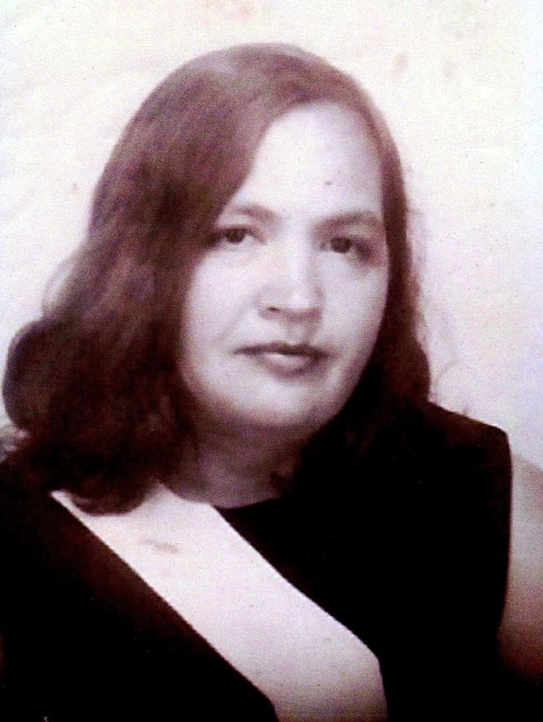 Obituary of Dorothy Jean James