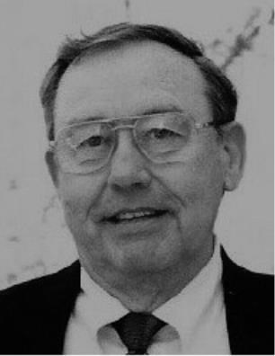 Obituary of Walter Thomas Chisholm