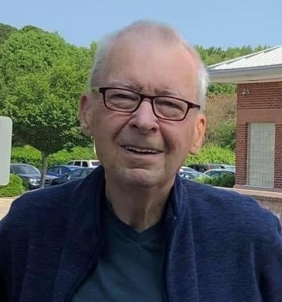 Obituary of Michael "Mike" Joseph Flatley