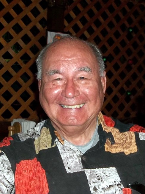 Obituary of Oscar Hidalgo