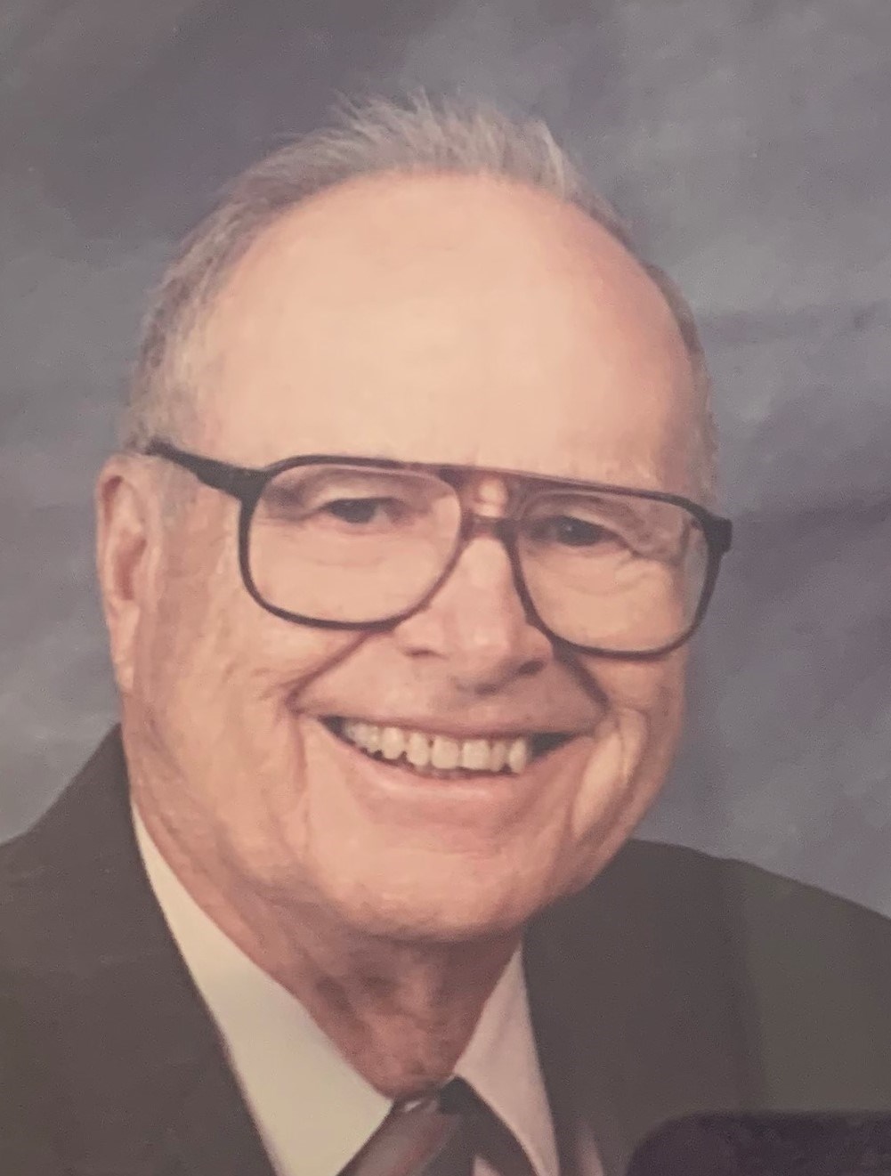 Obituary of Herschel Candler Crittenden