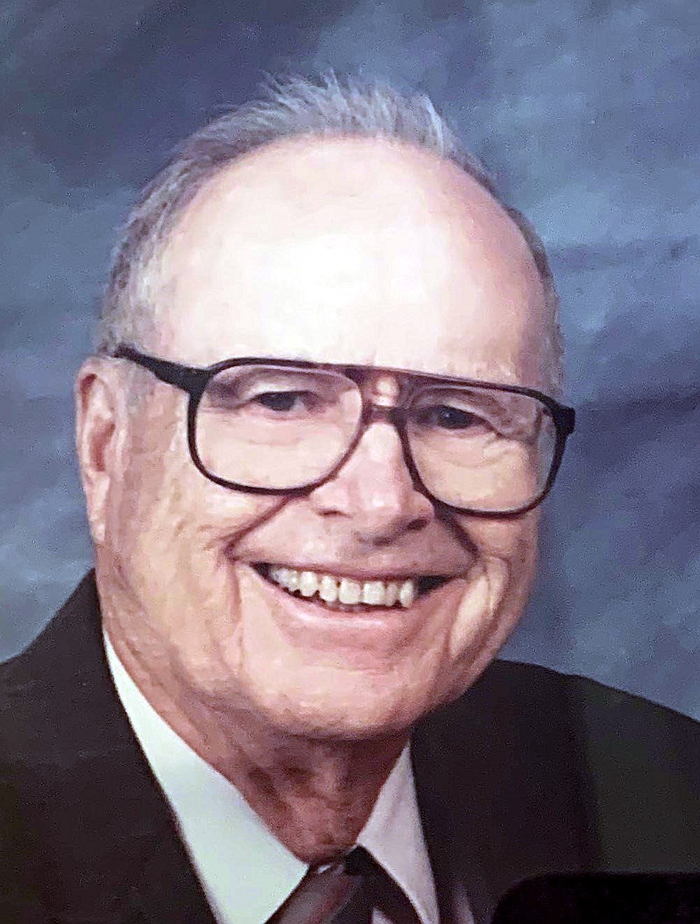 Herschel Crittenden Obituary Hixson, TN