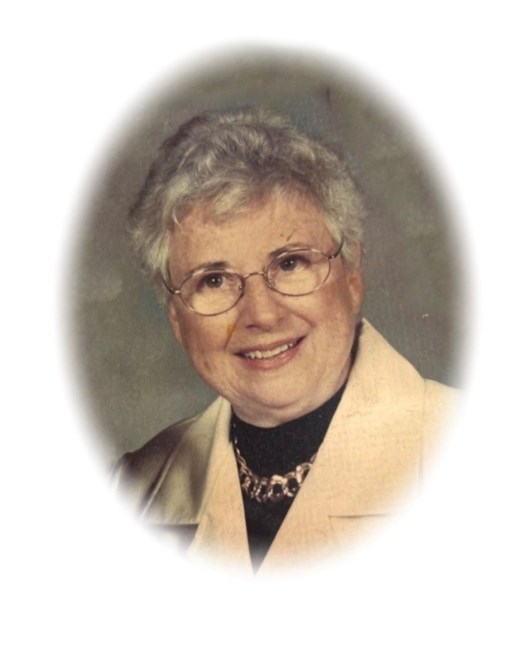 Obituary of Isabel Hanson