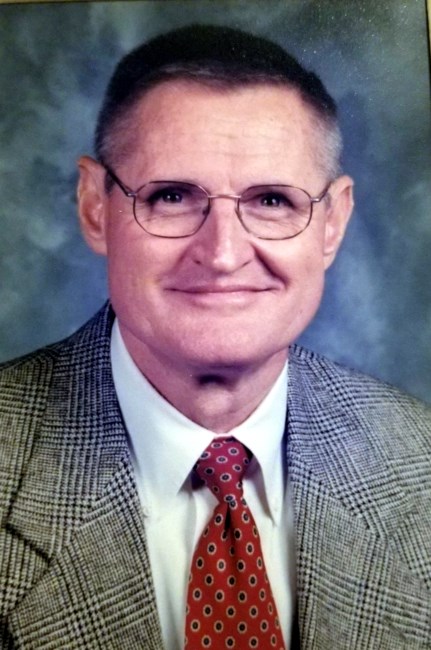 Obituary of Norman Dale Young