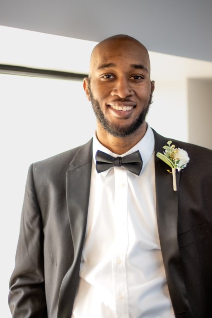 Obituary of Jonathan Christian Gibbs