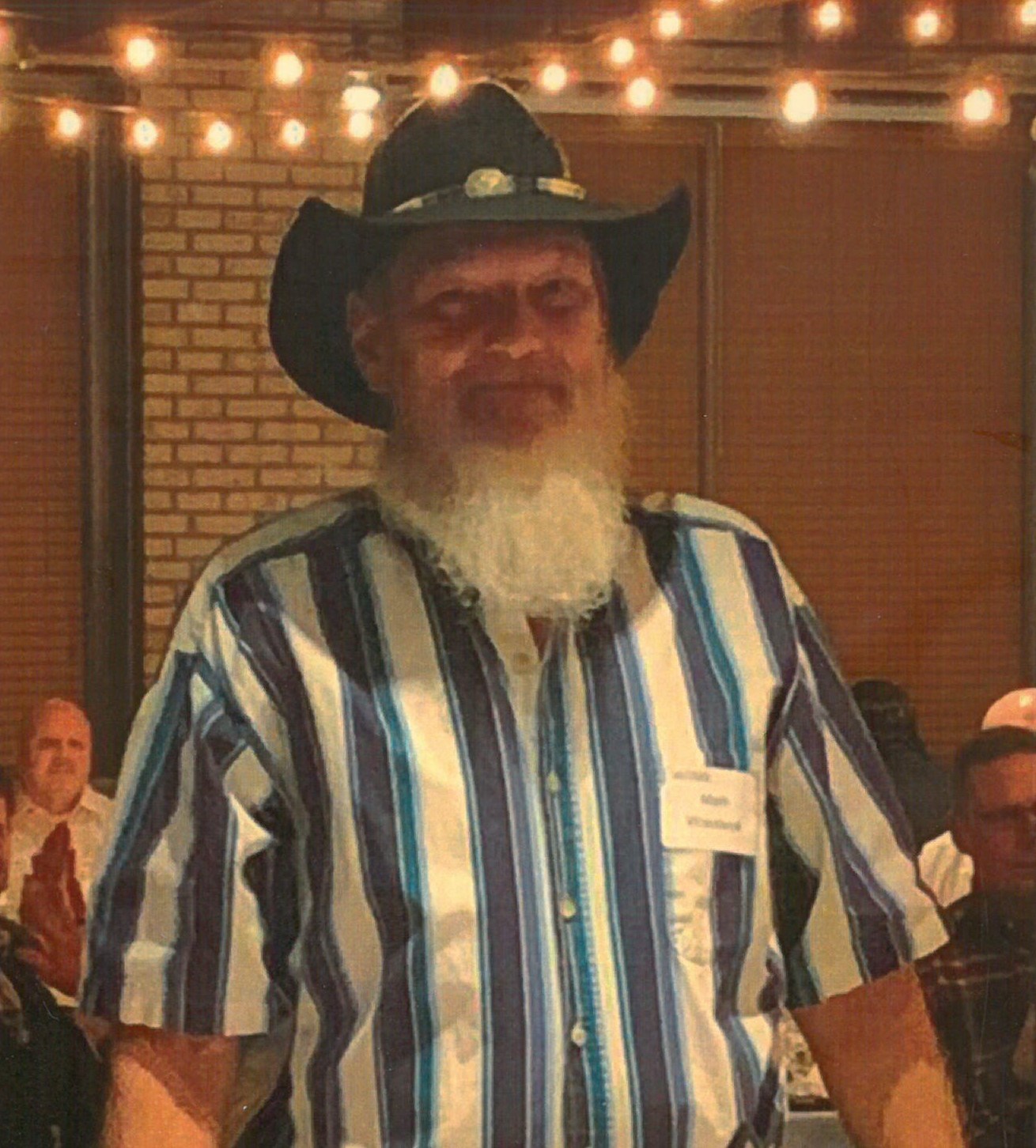 Obituary of Mark Steven Woodwyk