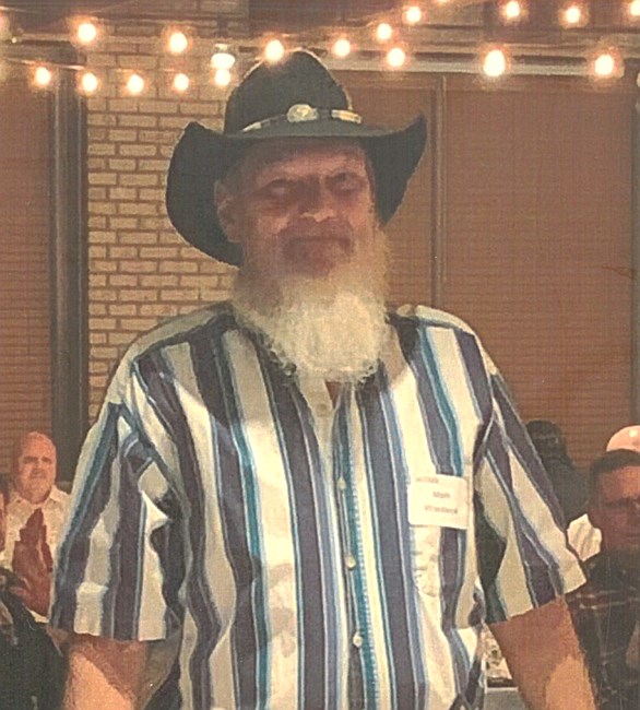 Obituary of Mark Steven Woodwyk