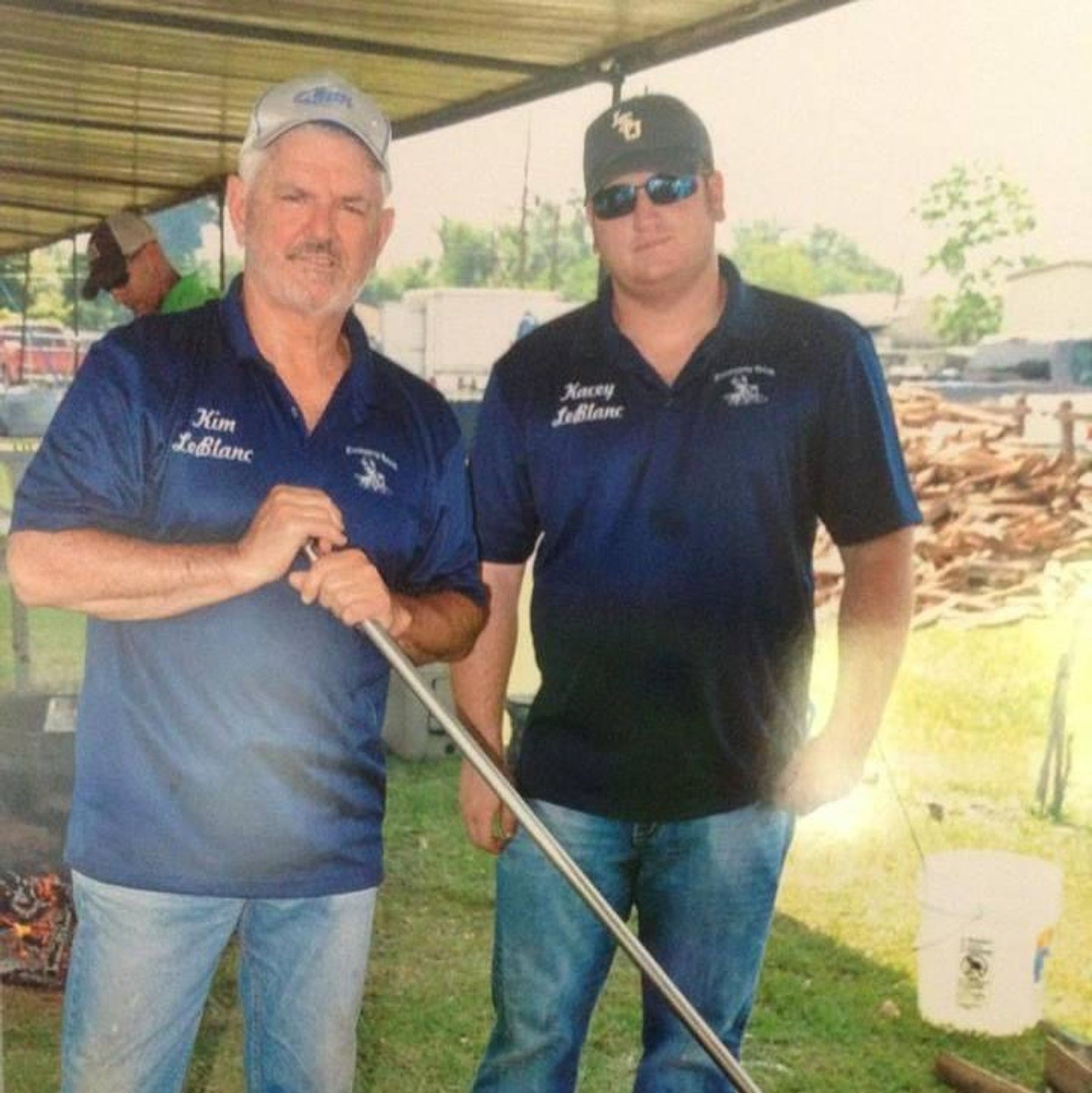 Obituary of Kim J. LeBlanc