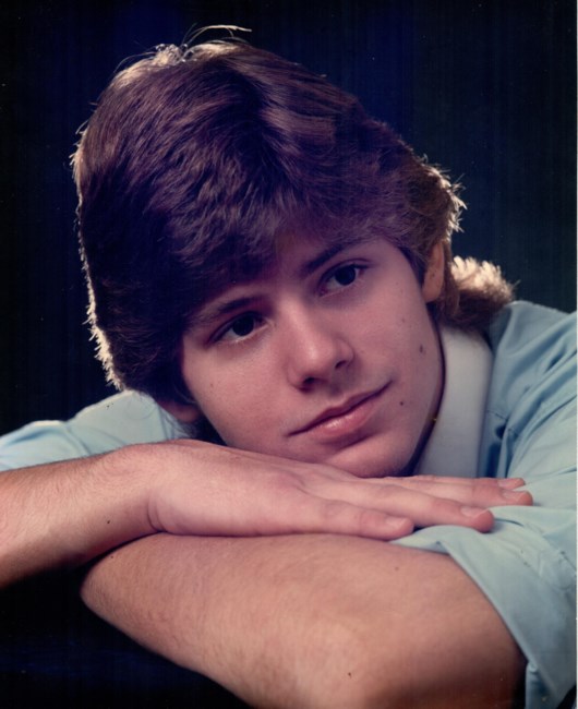 Obituary of Nathan Shane Powell