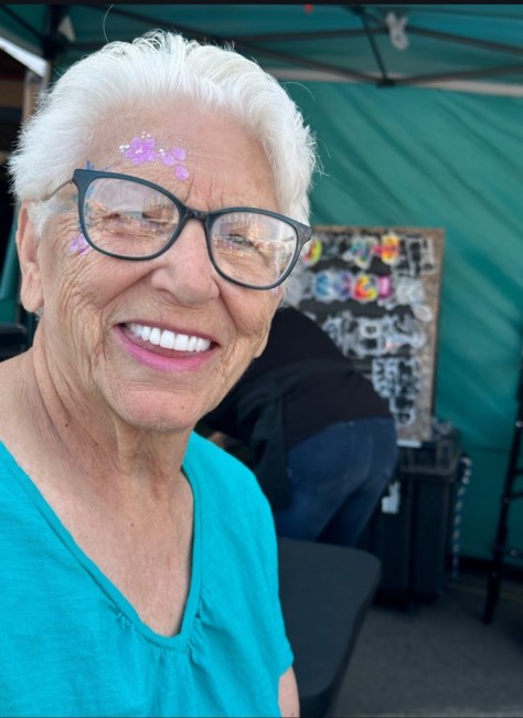 Obituary of Linda Lee Morgan