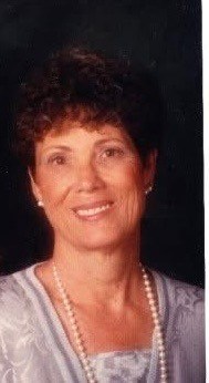 Obituary of Joan Renz