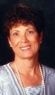 Obituary of Joan Renz