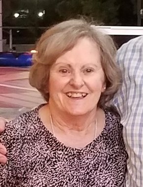 Obituary of Mavis Renae Velikanje