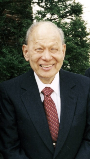Obituary of Toshio "Joe" Harada