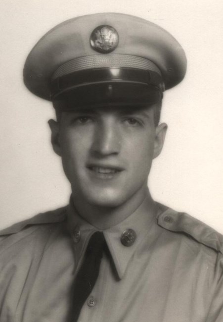 Obituario de Rodney Carl Smith