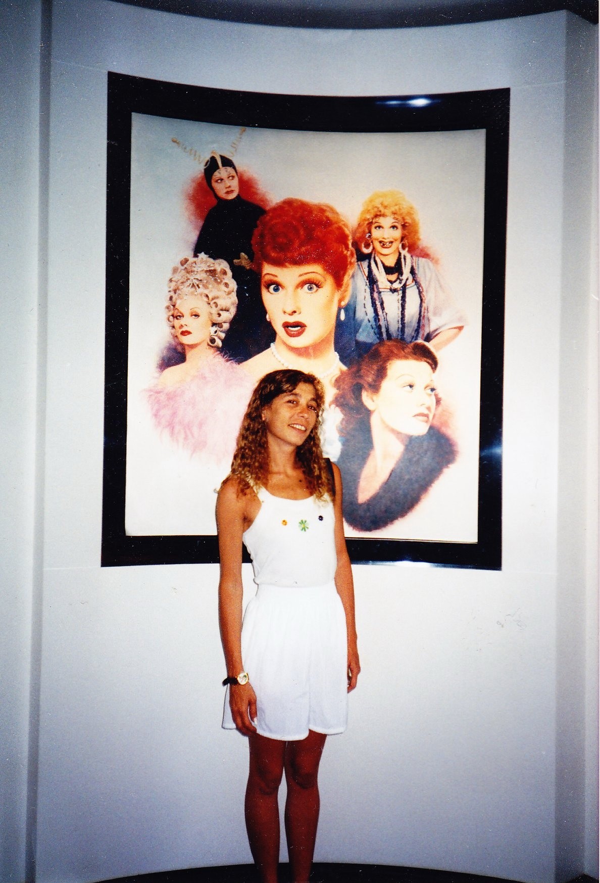 Obituary of Marie Hughes Balsera