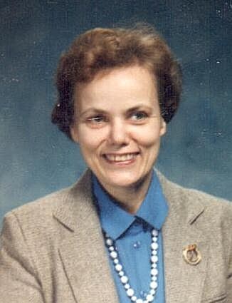 Obituary of Carol Joan Kopeck