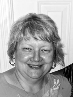 Avis de décès de Violet G. Ostheimer