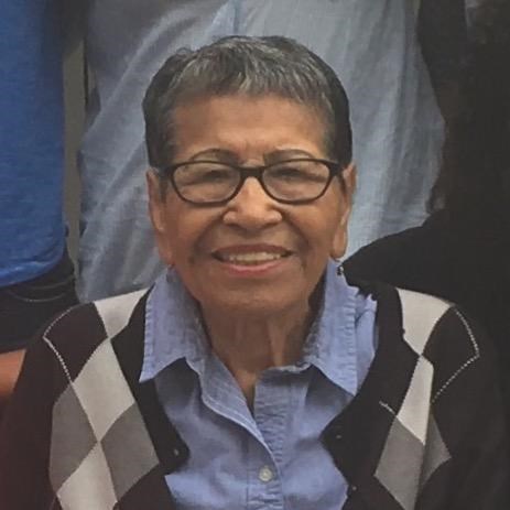 Obituary of Josie Saucedo