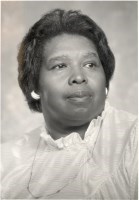Obituary of Mrs. Rosie  Lee Flood