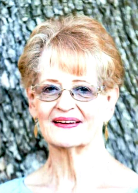 Obituary of Virginia Shirley King