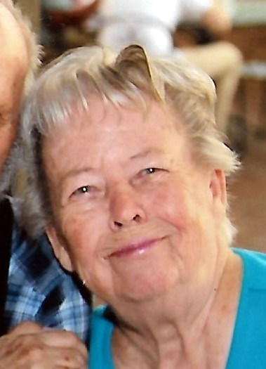 Obituary of Joanne Holt