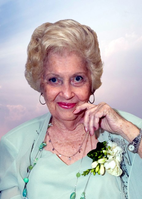 Obituary of Cecille Tully