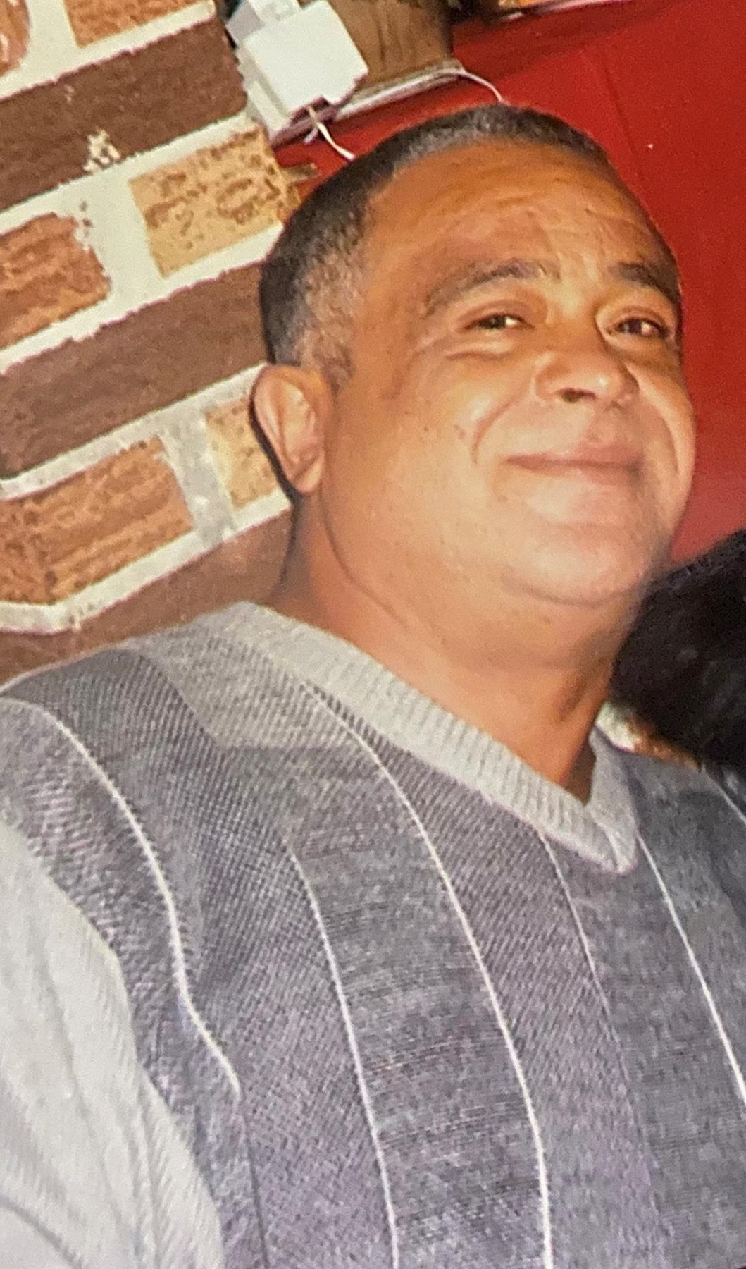 Luis "Armando" Rivera Obituary Tampa, FL Share Memory