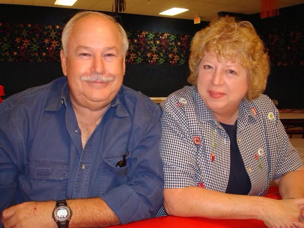 Obituary of John Patrick Ducote, Sr.