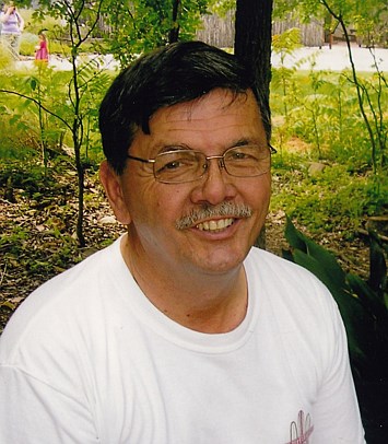 Obituary of Pete James Santikos