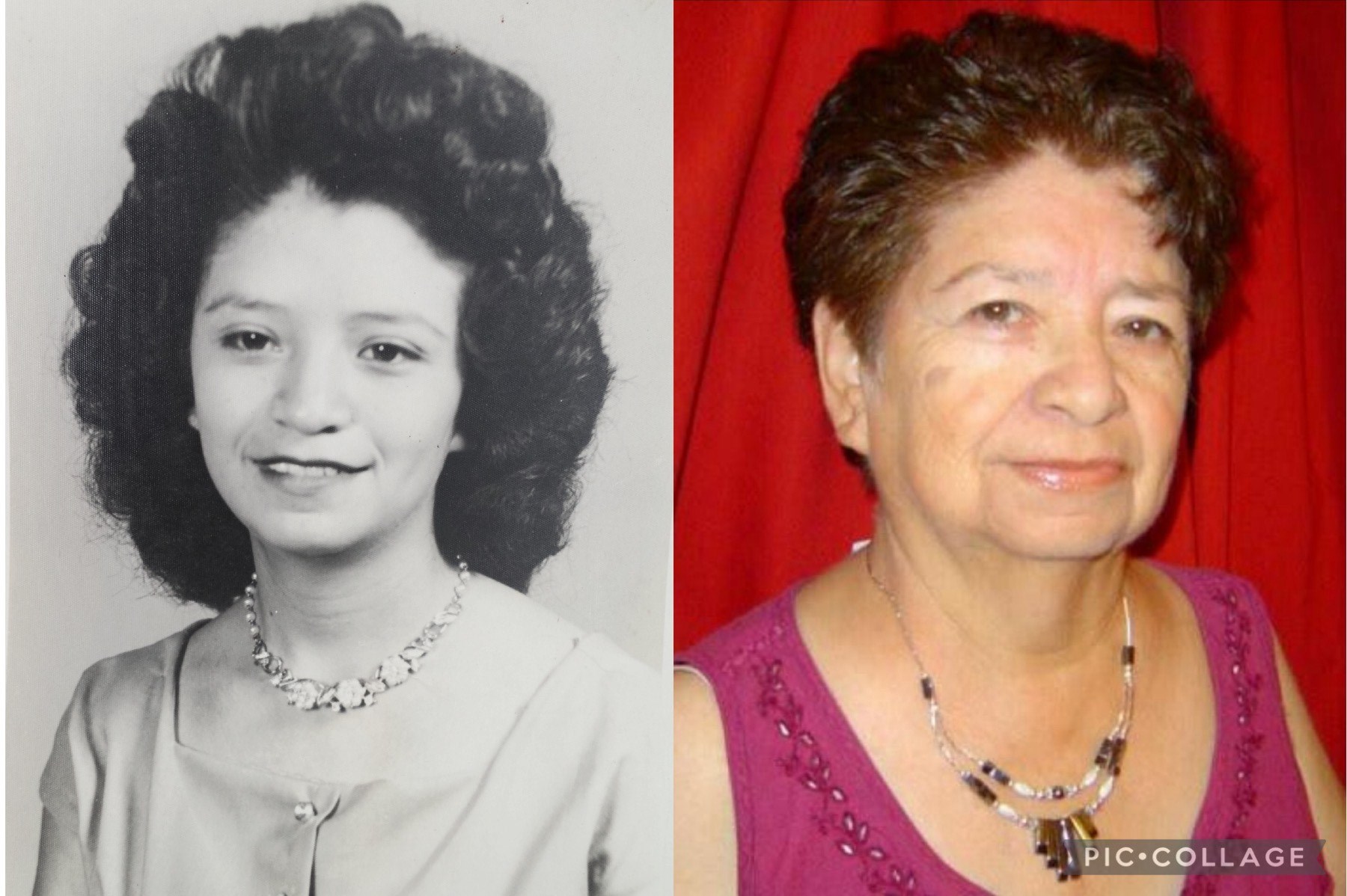 Obituary of Angelita R. De La Garza