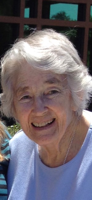 Obituary of Margaret Wagner Kellogg