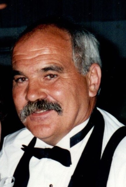 Obituary of Henry L. Jussaume, Jr.