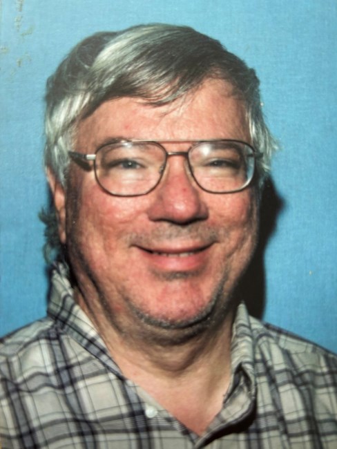 Obituary of Frederick James Heagy