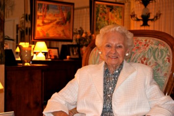 Obituary of Jean D. Shaffer